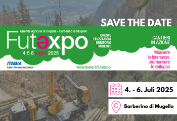 SAVE THE DATE | FUTAEXPO